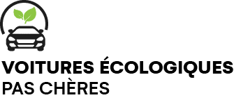 Voitures Ecologiques Pas Chères